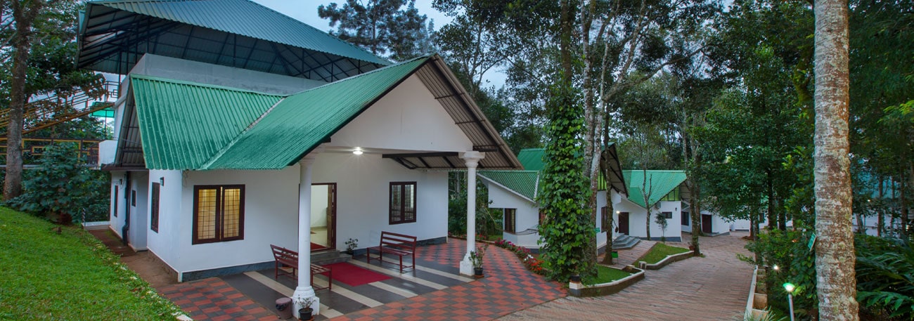 misty lake resorts munnar