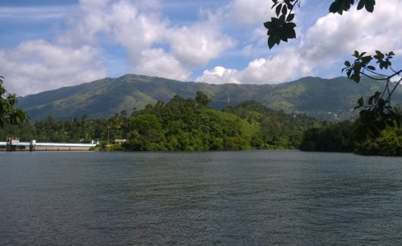 misty lake resorts munnar