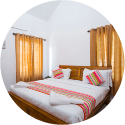misty lake resorts munnar
